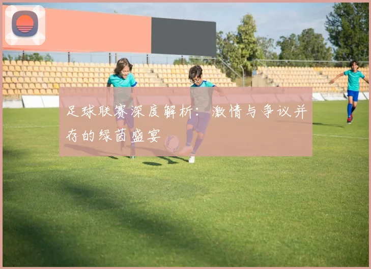 足球联赛深度解析：激情与争议并存的绿茵盛宴